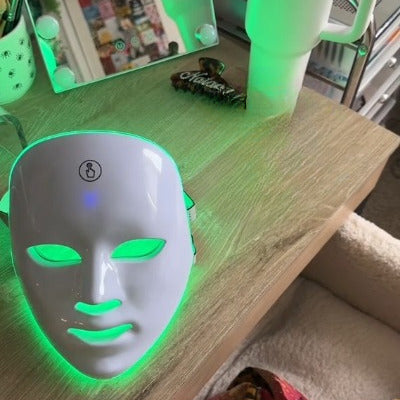 Maschera led 3.0